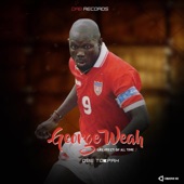 GEORGE WEAH (The Greatest of All Time) - Single