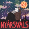 Nyårsvals - Single