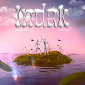 Indak (feat. Amika Priya) artwork