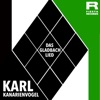 Das Gladbach Lied - Single