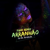 Arranhão (Funk Remix) artwork