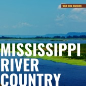 Mississippi River Country artwork