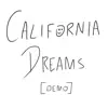 California Dreams (demo) - Single album lyrics, reviews, download