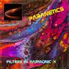 Stream & download Filters in Harmonic X - Single