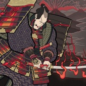 Kenshin artwork