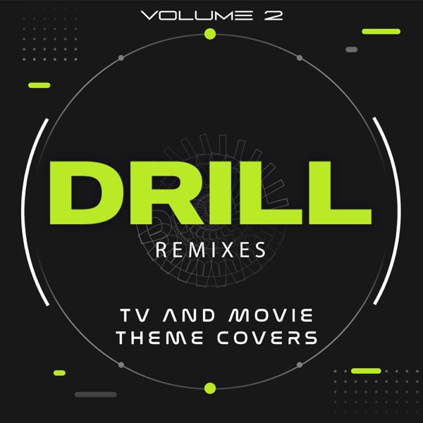 NCIS Theme (Drill Remix)