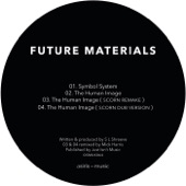 Symbol System - EP artwork