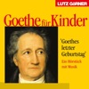 Goethe für Kinder