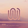 A Little Bit Less (feat. Lapsi) - Single