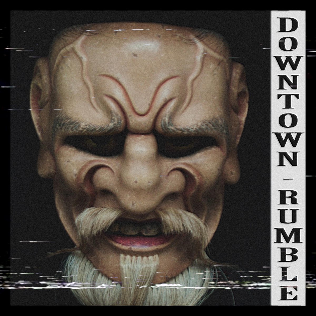 ‎Downtown Rumble - Single By KSLV Noh On Apple Music