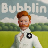 Bubblin artwork