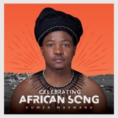 Celebrating African Song artwork