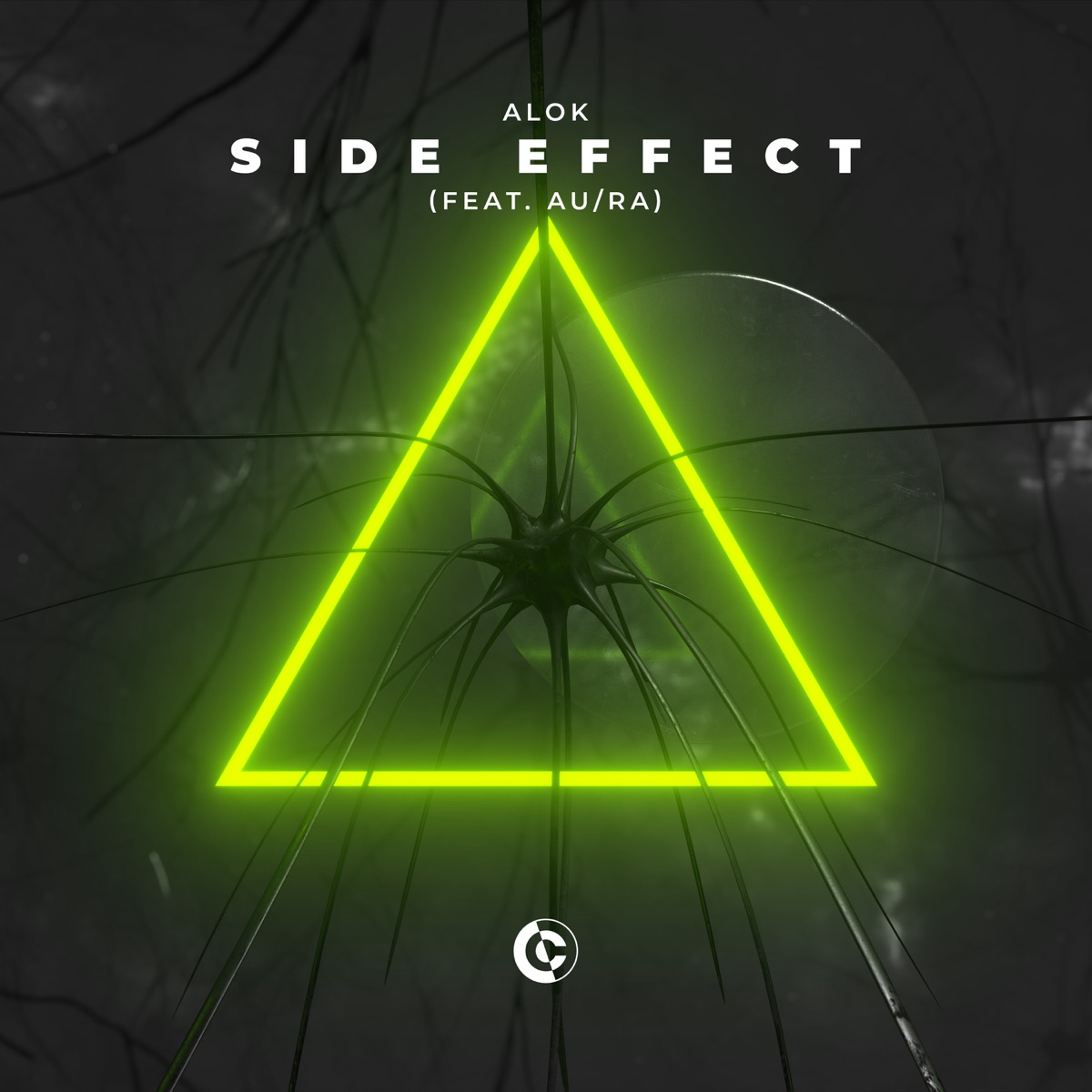 Алок – Side Effect: слушать и скачать mp3 песню