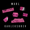 Kärleksbrev - Single