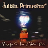 Julian Primeaux - Sometimes