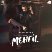 Bhari Mehfil artwork