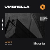 Umbrella (feat. Emie) artwork