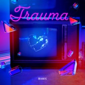 Trauma artwork