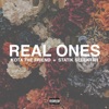 Real Ones - Single