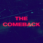THE COMEBACK - EP artwork