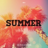 Summer Sensation artwork