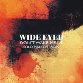 Don't Wake Me Up (Solo Piano Version) artwork