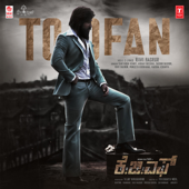 Toofan (From "KGF Chapter 2") - Santhosh Venky, Mohan Krishna, Sachin Basrur, Ravi Basrur, Puneeth Rudranag & Varsha Acharya