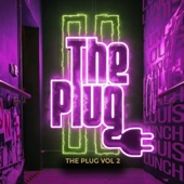 The Plug, Vol. 2 artwork