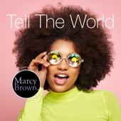 Tell the World (feat. May Rose) artwork