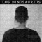 Los Dinosaurios (Charly García) artwork