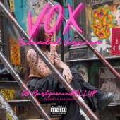 Vox (Extended Version) artwork