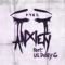 Anxiety (feat. LIL DUSTY G) - FYKE lyrics