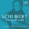 Stream & download Franz Schubert: Trios Op.99, Op.100