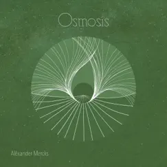 Osmosis by Yatao & Alexander Mercks album reviews, ratings, credits