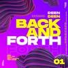 Back And Forth - Single