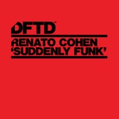 Suddenly Funk (Extended Mix) artwork
