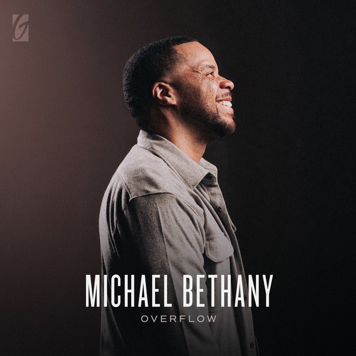 ‎Overflow (Live) by Michael Bethany on Apple Music