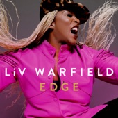 Liv Warfield - Edge