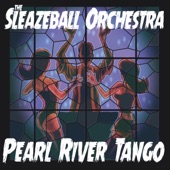 The Sleazeball Orchestra - The Masochism Tango