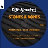 Amathongo / Loca (Remixes) - EP