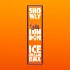 Ice Cream Remix - Single album lyrics, reviews, download