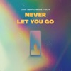 Never Let You Go - Single, 2021