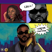 Call (feat. Ayra Starr) artwork