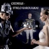 Stiklo Karoliukai - Single