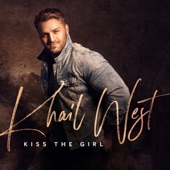 Kiss the Girl artwork