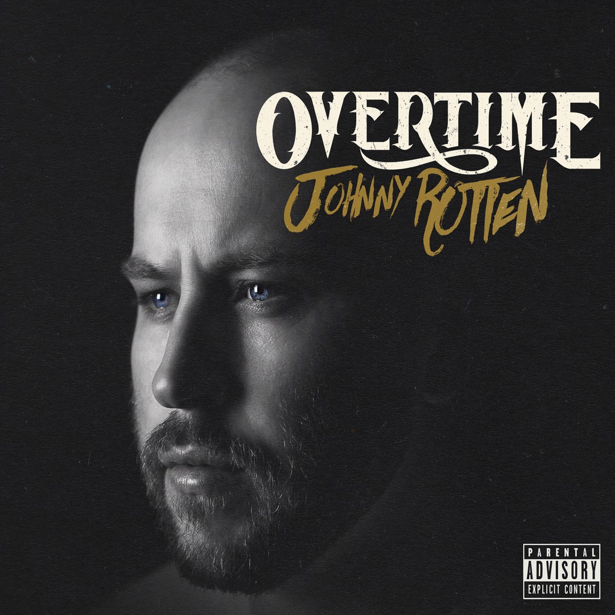 Johnny album. Overtime песня.