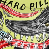 Hard Pill artwork