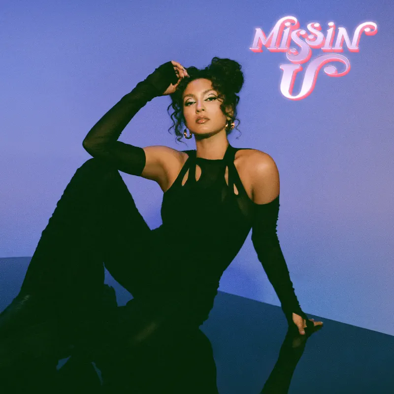 Tori Kelly - missin u - Single (2023) [iTunes Plus AAC M4A]-新房子