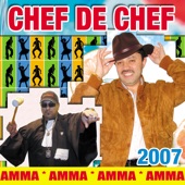 Azi E Mare Chef (feat. Cristi Dules, Brazilianul & Gerard Inima de Leu) artwork