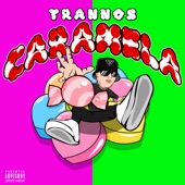 Caramela artwork